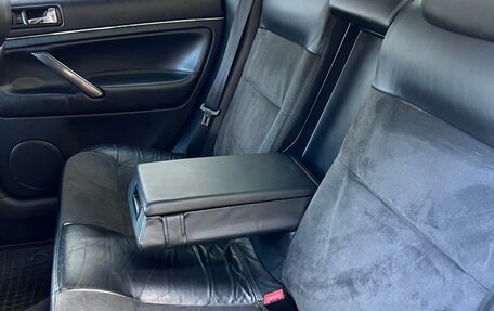 Volkswagen Passat B5+ рестайлинг, 2001 год, 540 000 рублей, 18 фотография