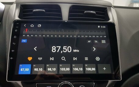 Hyundai Solaris II рестайлинг, 2013 год, 999 000 рублей, 7 фотография
