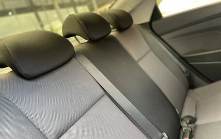 Hyundai Solaris II рестайлинг, 2018 год, 1 280 000 рублей, 25 фотография