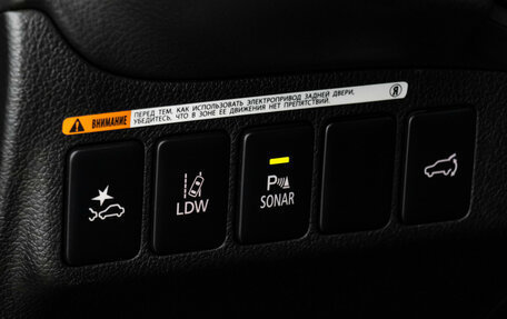 Mitsubishi Outlander III рестайлинг 3, 2020 год, 2 999 000 рублей, 20 фотография