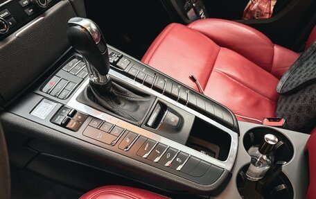 Porsche Macan I рестайлинг, 2015 год, 3 090 000 рублей, 16 фотография