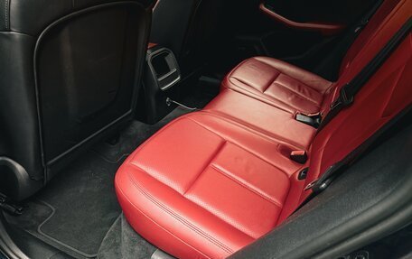 Porsche Macan I рестайлинг, 2015 год, 3 090 000 рублей, 10 фотография