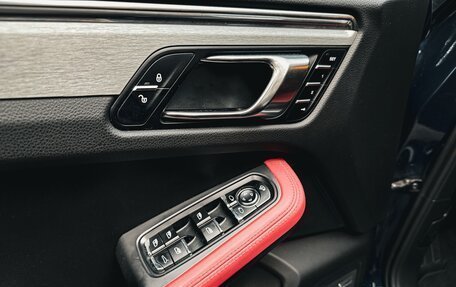 Porsche Macan I рестайлинг, 2015 год, 3 090 000 рублей, 12 фотография