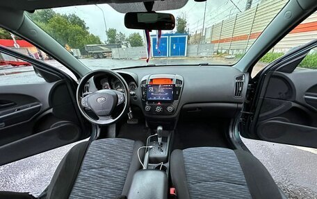KIA cee'd I рестайлинг, 2008 год, 440 000 рублей, 7 фотография