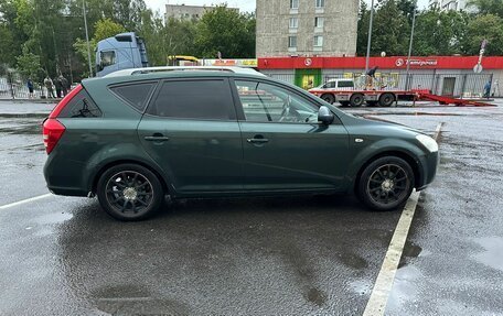 KIA cee'd I рестайлинг, 2008 год, 440 000 рублей, 3 фотография