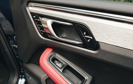 Porsche Macan I рестайлинг, 2015 год, 3 090 000 рублей, 20 фотография