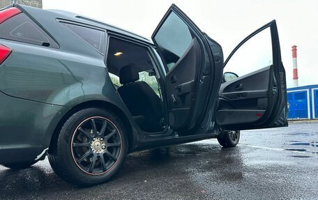KIA cee'd I рестайлинг, 2008 год, 440 000 рублей, 5 фотография