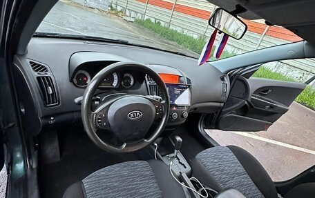 KIA cee'd I рестайлинг, 2008 год, 440 000 рублей, 8 фотография