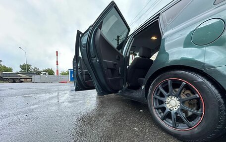 KIA cee'd I рестайлинг, 2008 год, 440 000 рублей, 6 фотография