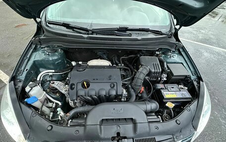KIA cee'd I рестайлинг, 2008 год, 440 000 рублей, 9 фотография