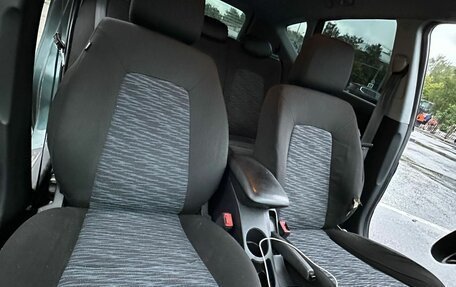 KIA cee'd I рестайлинг, 2008 год, 440 000 рублей, 10 фотография