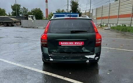 KIA cee'd I рестайлинг, 2008 год, 440 000 рублей, 4 фотография