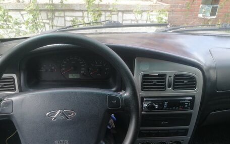 Chery Amulet (A15) I, 2007 год, 125 000 рублей, 5 фотография