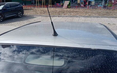 Chery Amulet (A15) I, 2007 год, 125 000 рублей, 10 фотография