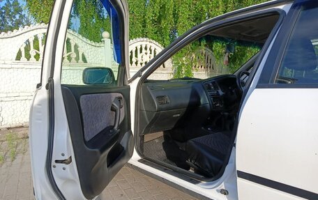 Nissan Primera II рестайлинг, 1999 год, 250 000 рублей, 10 фотография