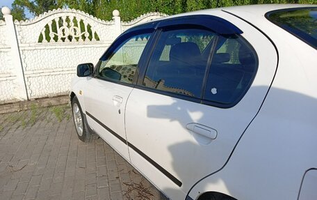 Nissan Primera II рестайлинг, 1999 год, 250 000 рублей, 9 фотография