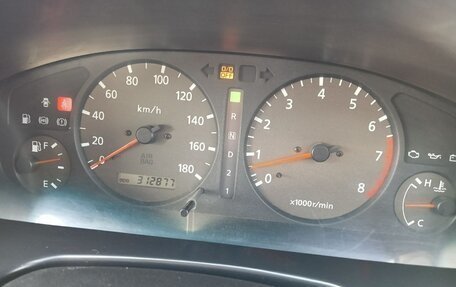Nissan Primera II рестайлинг, 1999 год, 250 000 рублей, 7 фотография