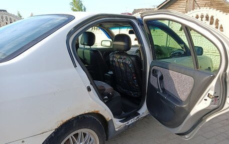 Nissan Primera II рестайлинг, 1999 год, 250 000 рублей, 2 фотография
