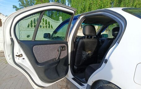 Nissan Primera II рестайлинг, 1999 год, 250 000 рублей, 3 фотография