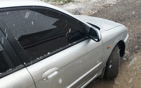KIA Spectra II (LD), 2008 год, 390 000 рублей, 10 фотография