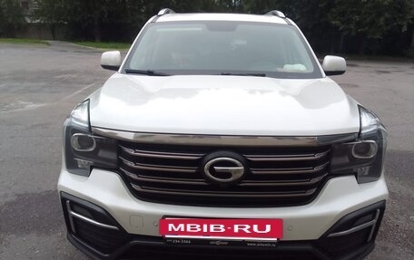 GAC GS8 I, 2019 год, 1 990 000 рублей, 2 фотография