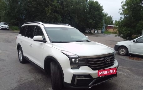 GAC GS8 I, 2019 год, 1 990 000 рублей, 9 фотография