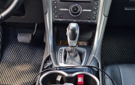 Ford Mondeo V, 2015 год, 1 550 000 рублей, 2 фотография