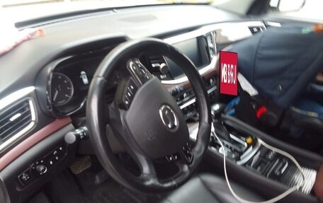 GAC GS8 I, 2019 год, 1 990 000 рублей, 13 фотография