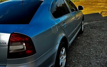 Skoda Octavia, 2010 год, 749 000 рублей, 3 фотография