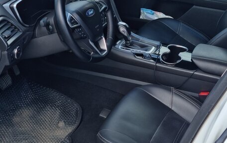 Ford Mondeo V, 2015 год, 1 550 000 рублей, 18 фотография