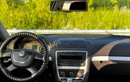 Skoda Octavia, 2010 год, 749 000 рублей, 6 фотография