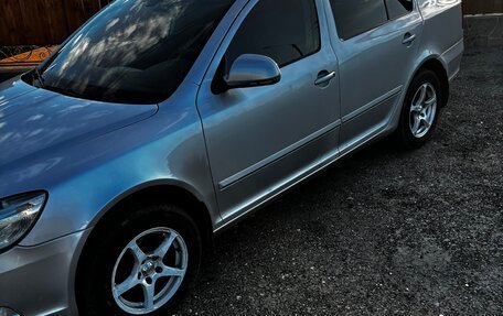 Skoda Octavia, 2010 год, 749 000 рублей, 5 фотография