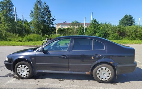 Skoda Octavia IV, 2006 год, 370 000 рублей, 3 фотография