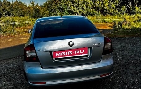 Skoda Octavia, 2010 год, 749 000 рублей, 4 фотография