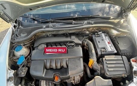 Skoda Octavia, 2010 год, 749 000 рублей, 7 фотография