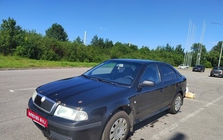 Skoda Octavia IV, 2006 год, 370 000 рублей, 2 фотография