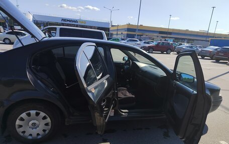 Skoda Octavia IV, 2006 год, 370 000 рублей, 8 фотография
