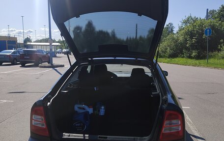Skoda Octavia IV, 2006 год, 370 000 рублей, 9 фотография