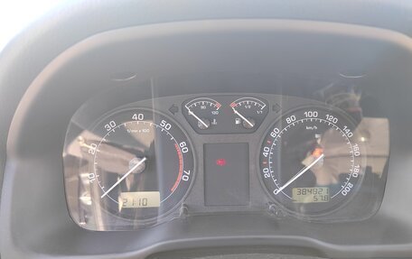 Skoda Octavia IV, 2006 год, 370 000 рублей, 15 фотография