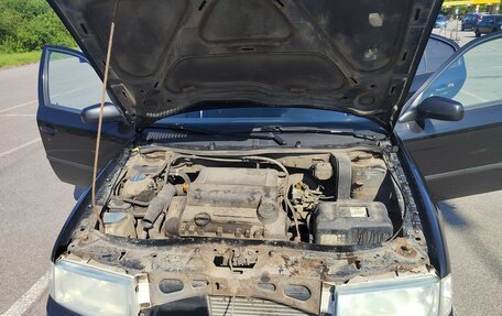 Skoda Octavia IV, 2006 год, 370 000 рублей, 17 фотография