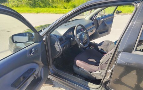 Skoda Octavia IV, 2006 год, 370 000 рублей, 11 фотография