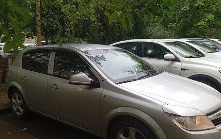 Opel Astra H, 2011 год, 520 000 рублей, 3 фотография