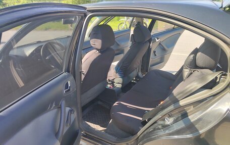 Skoda Octavia IV, 2006 год, 370 000 рублей, 12 фотография