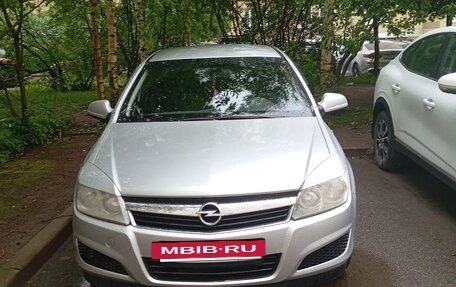Opel Astra H, 2011 год, 520 000 рублей, 4 фотография
