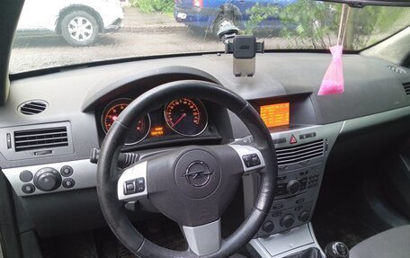 Opel Astra H, 2011 год, 520 000 рублей, 8 фотография