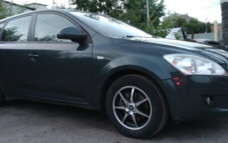 KIA cee'd I рестайлинг, 2009 год, 712 000 рублей, 5 фотография