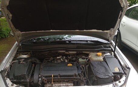 Opel Astra H, 2011 год, 520 000 рублей, 10 фотография