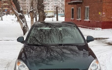 KIA cee'd I рестайлинг, 2009 год, 712 000 рублей, 7 фотография