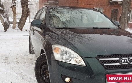 KIA cee'd I рестайлинг, 2009 год, 712 000 рублей, 6 фотография