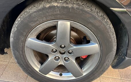 Peugeot 407, 2005 год, 590 000 рублей, 5 фотография